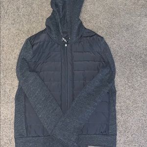 NEVER WORN Abercrombie and Fitch Sweatshirt